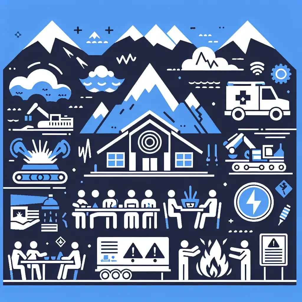 Peran Masyarakat dalam Mitigasi Bencana Gempa