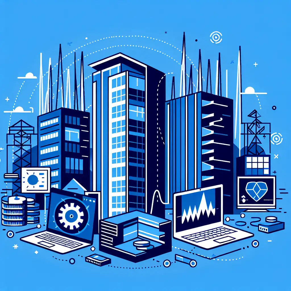 Meningkatkan Ketahanan Bangunan dengan Teknologi Seismik Canggih