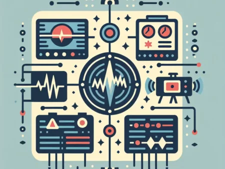 Menggunakan Data Seismik untuk Meningkatkan Sistem Peringatan Dini Gempa