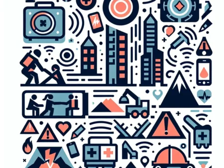 Pentingnya Pelatihan untuk Mengurangi Korban Gempa
