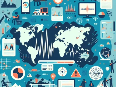 Menilai Efektivitas Program Mitigasi Bencana Berdasarkan Data Seismik