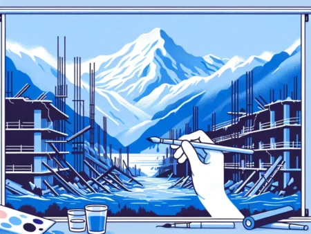 Mempersiapkan Infrastruktur untuk Bencana Gempa di Masa Depan