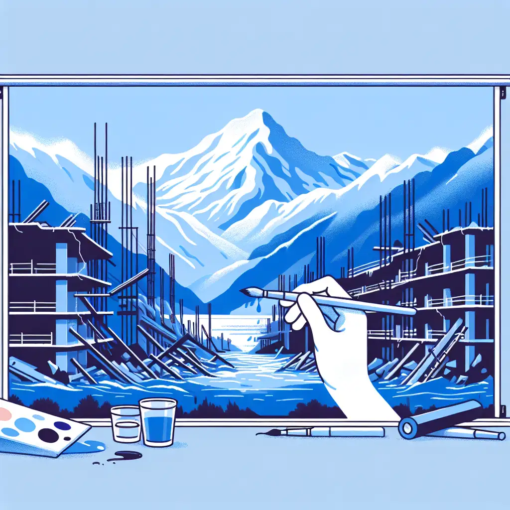 Mempersiapkan Infrastruktur untuk Bencana Gempa di Masa Depan