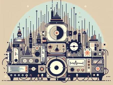 Perkembangan Terbaru dalam Alat Pengukur Seismik