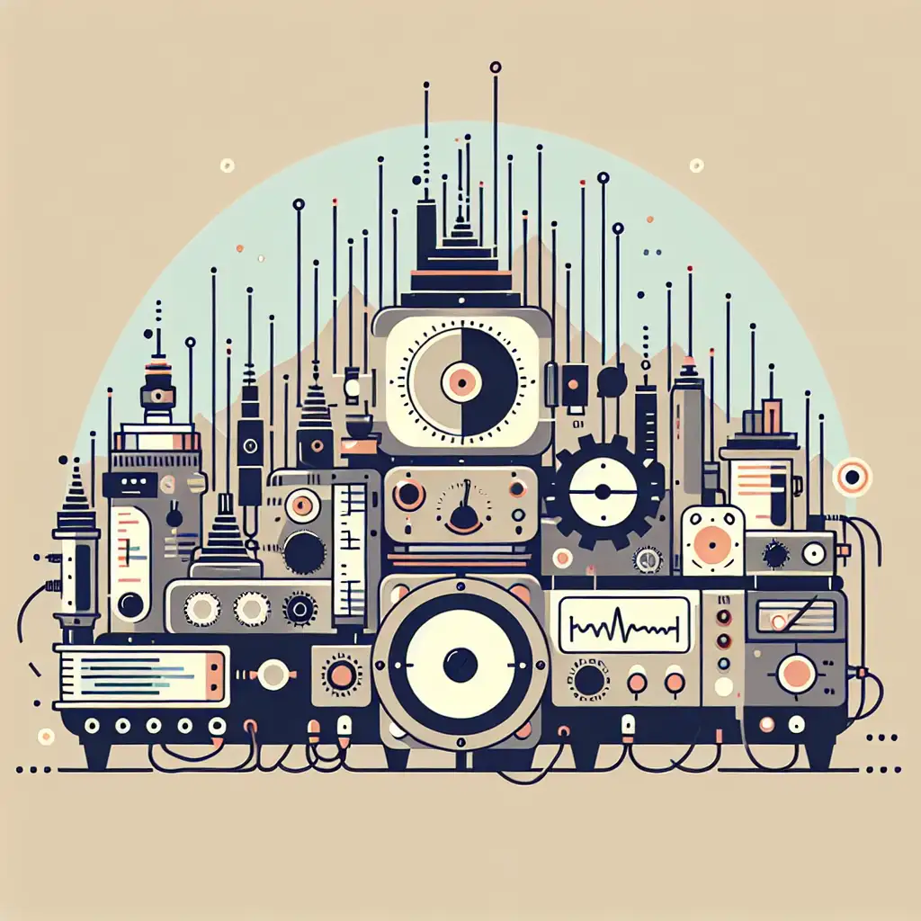 Perkembangan Terbaru dalam Alat Pengukur Seismik