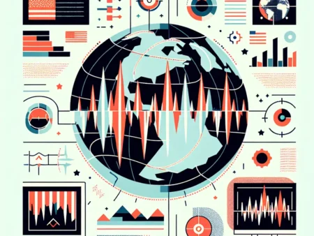 Analisis Tren Seismik Global 2025
