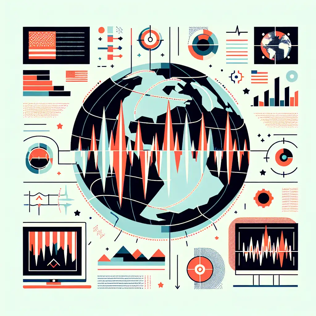 Analisis Tren Seismik Global 2025