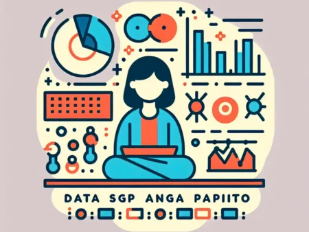 Data SGP Angka Paito