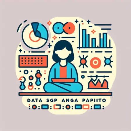 Data SGP Angka Paito