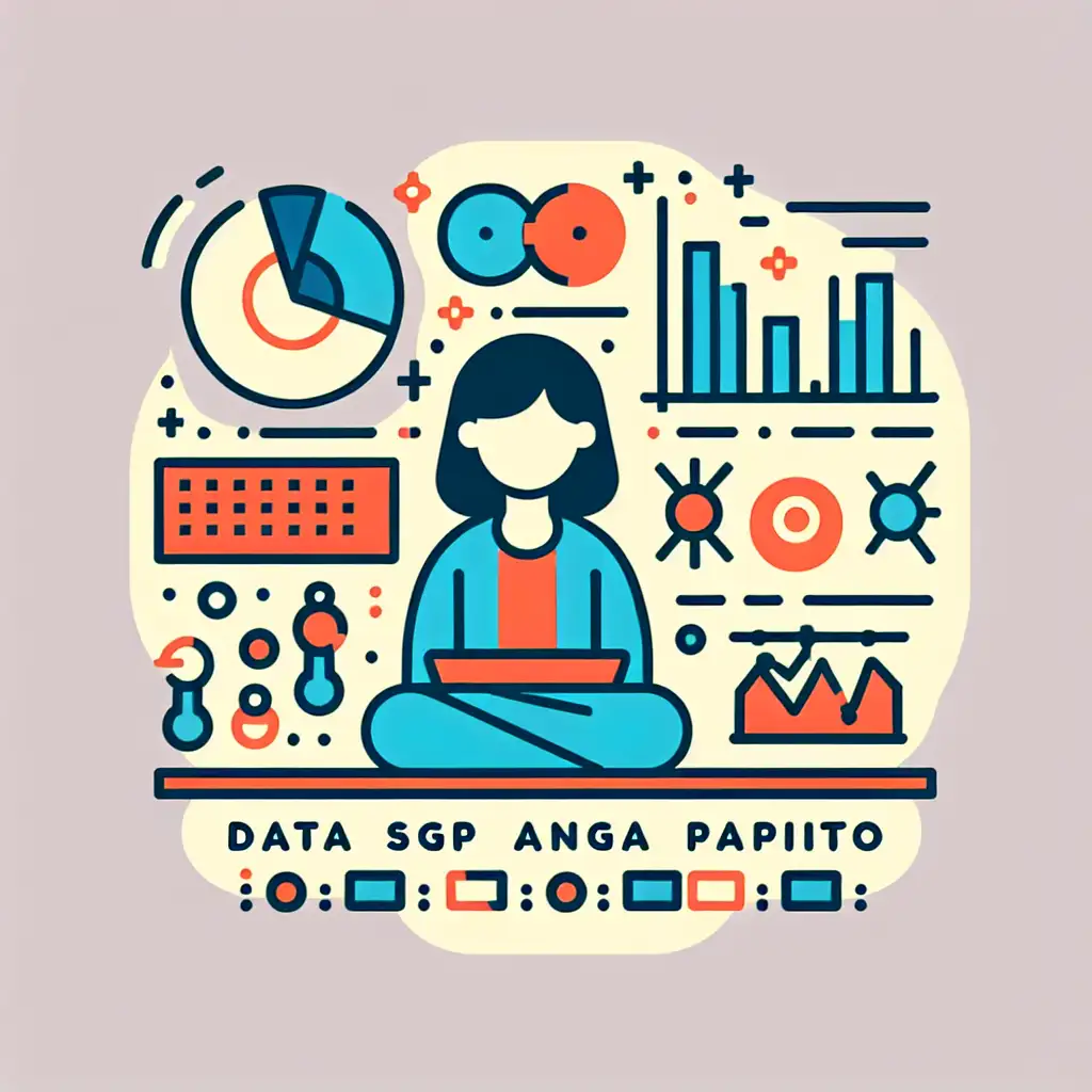 Data SGP Angka Paito