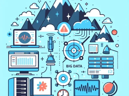 Big Data dalam Pemantauan Aktivitas Seismik