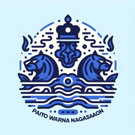Paito Warna SGP Nagasaon