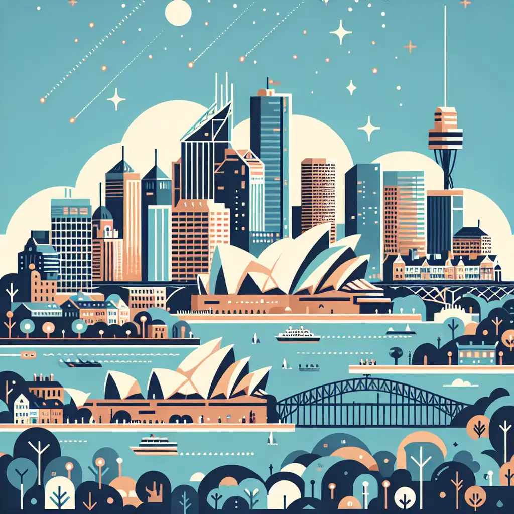 Paito Warna Sydney Nagasaon