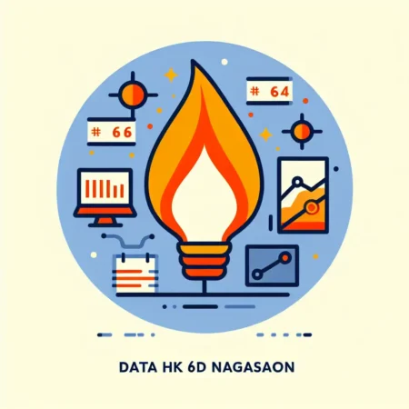 Data HK 6D Nagasaon