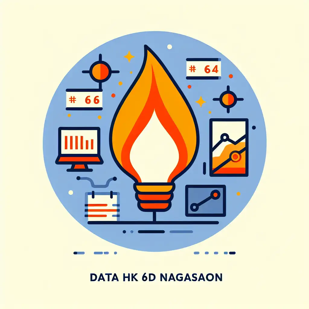 Data HK 6D Nagasaon
