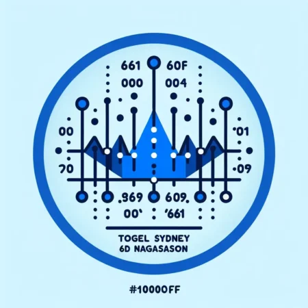 Data Togel Sydney 6D Nagasaon