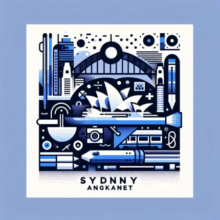 Live Draw Sydney Angkanet