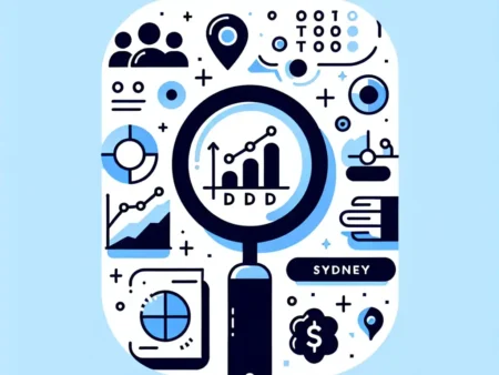 Data Togel Sydney 6D Angkanet
