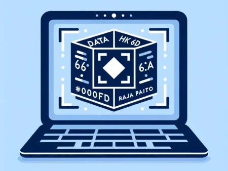 Data HK 6D Raja Paito