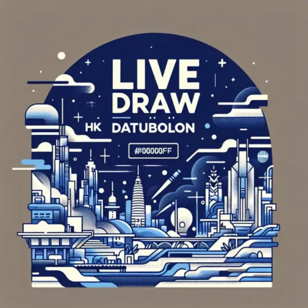 Live Draw HK Datubolon