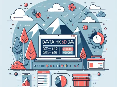 Data HK 6D Datubolon