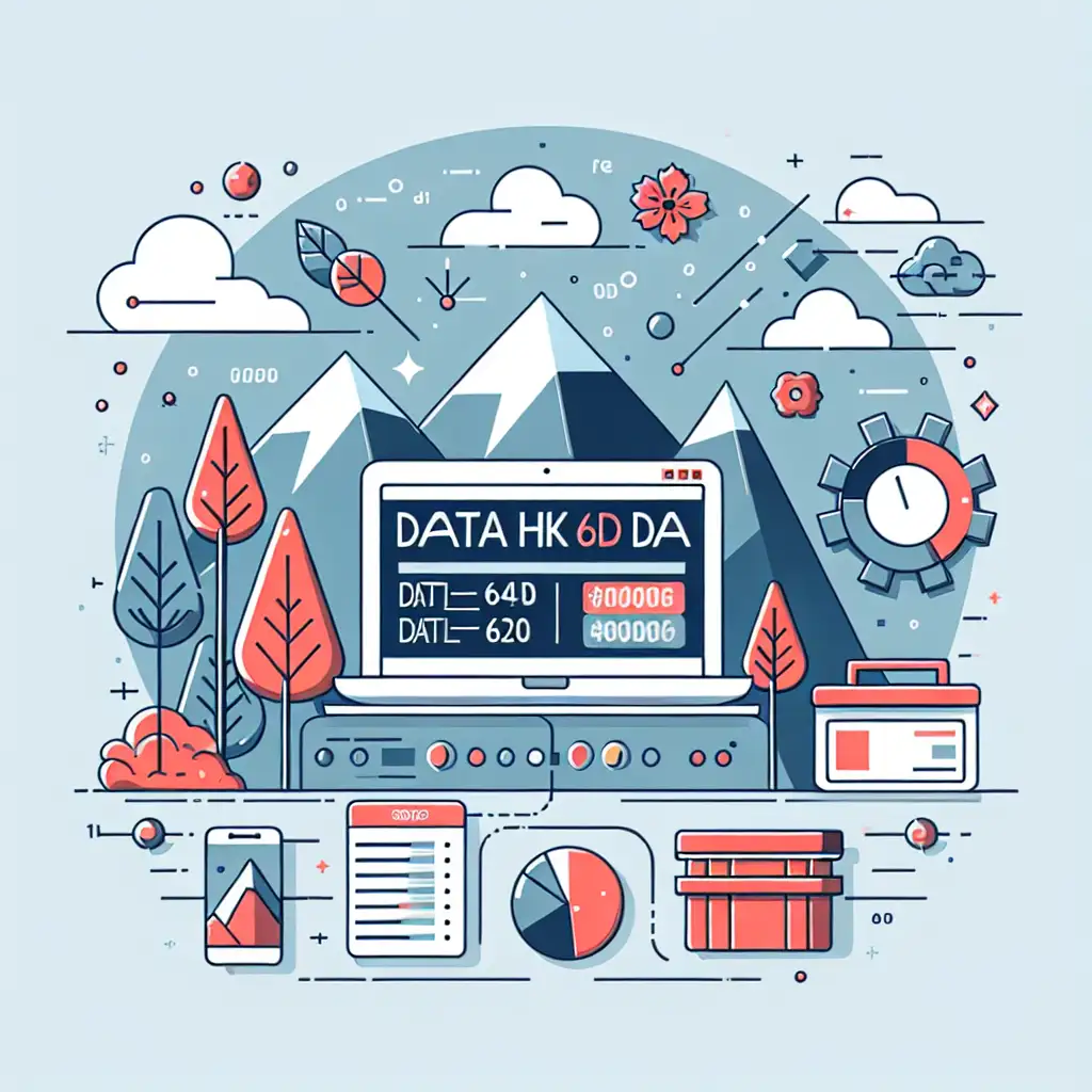 Data HK 6D Datubolon