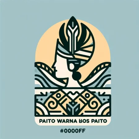 Paito Warna HK Bos Paito