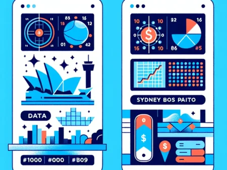 Data Togel Sydney Bos Paito