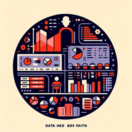 Data HK 6D Bos Paito