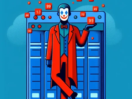 Data SGP Joker Merah