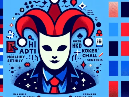 Data HK 6D Joker Merah