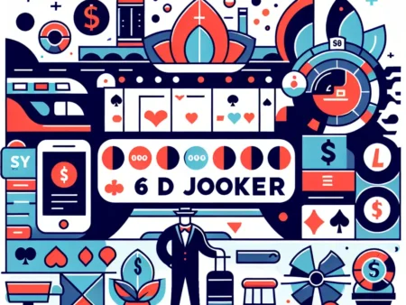 Data Togel Sydney 6D Joker Merah