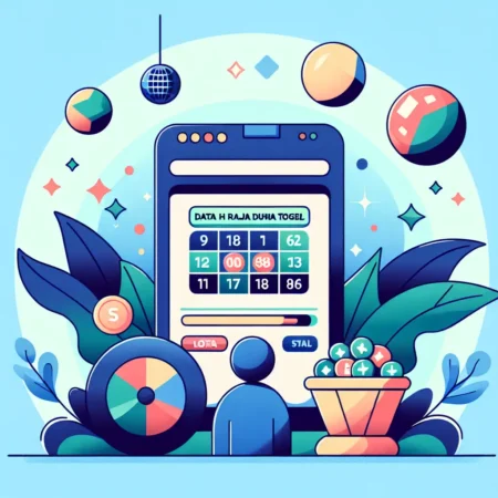 Data HK Raja Dunia Togel