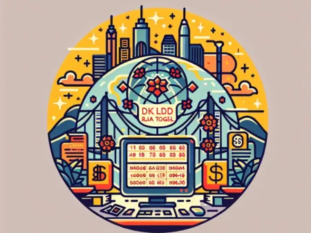 Data HK 6D Raja Dunia Togel