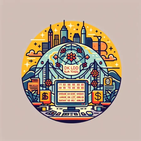 Data HK 6D Raja Dunia Togel