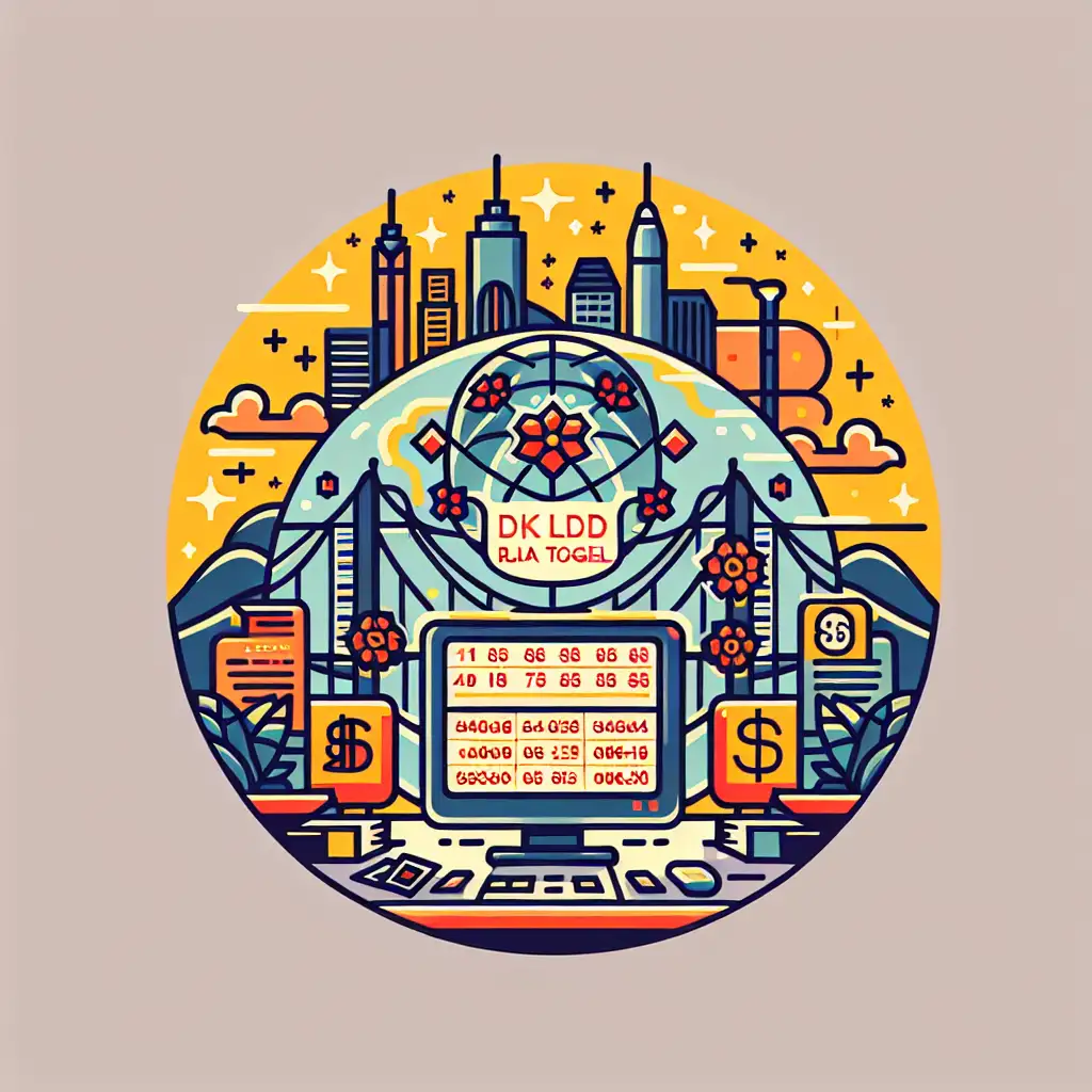 Data HK 6D Raja Dunia Togel