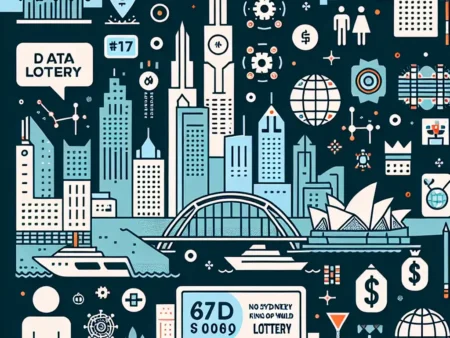 Data Togel Sydney 6D Raja Dunia Togel