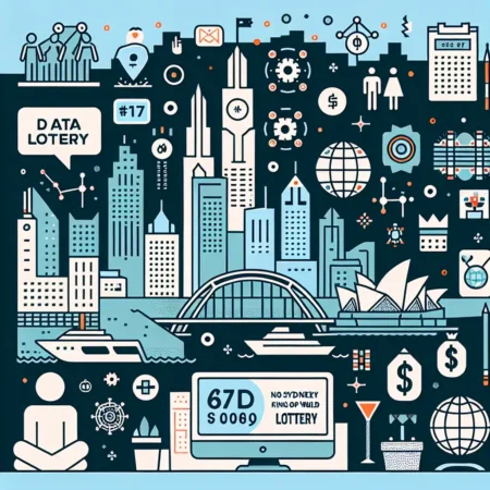 Data Togel Sydney 6D Raja Dunia Togel