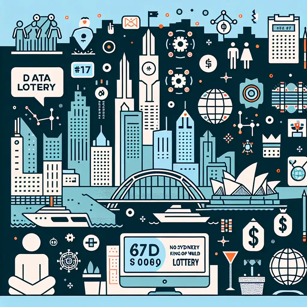 Data Togel Sydney 6D Raja Dunia Togel