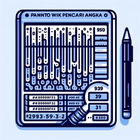 Paito Warna HK Pencari Angka