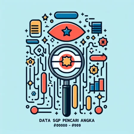 Data SGP Pencari Angka