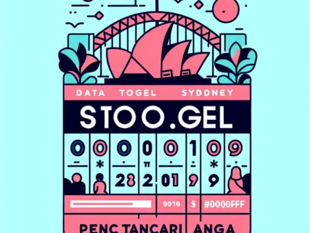 Data Togel Sydney Pencari Angka