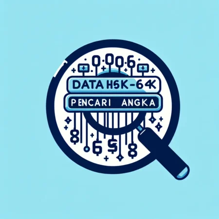 Data HK 6D Pencari Angka