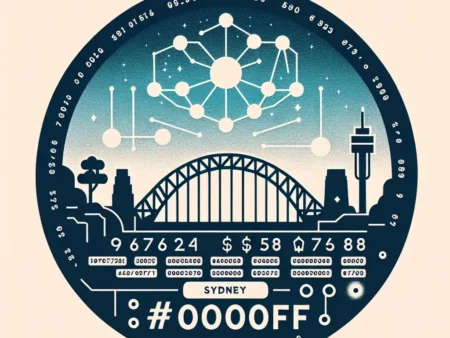 Data Togel Sydney 6D Pencari Angka