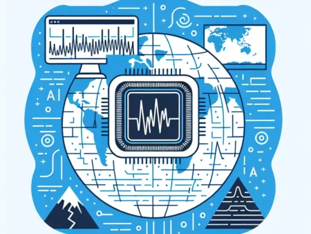 Peran AI dalam Peningkatan Akurasi Deteksi Gempa