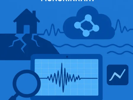 Prediksi Gempa dengan Machine Learning: Mungkinkah?