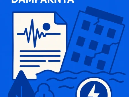 Laporan Gempa Hari Ini dan Analisis Dampaknya