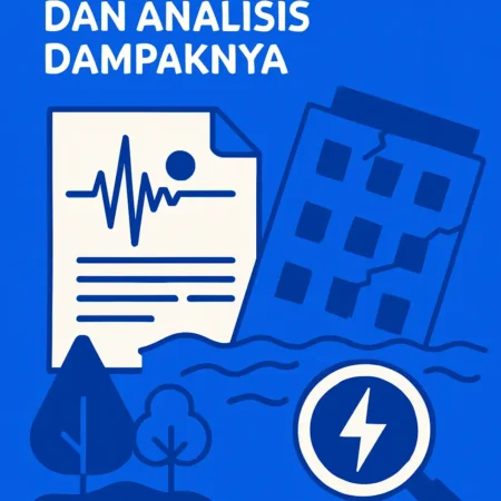 Laporan Gempa Hari Ini dan Analisis Dampaknya